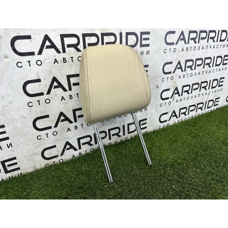 Подголовник (салон) BMW X1 F48 2016 2.0 B46B20 52107441277