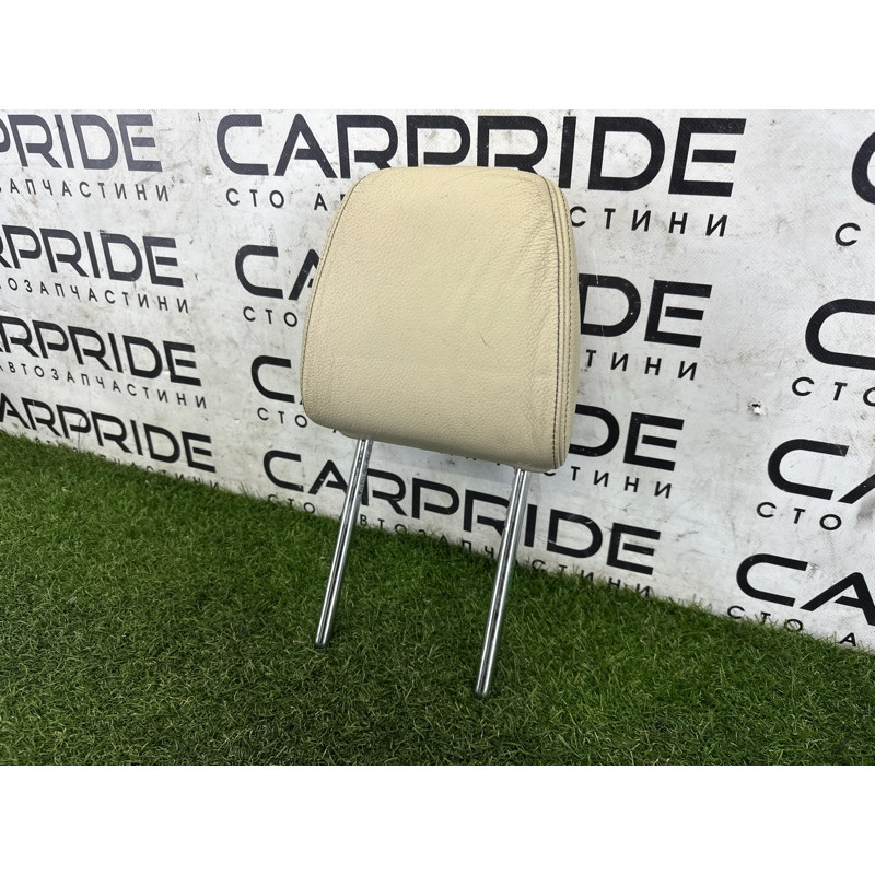 Подголовник (салон) BMW X1 F48 2016 2.0 B46B20 52107441277