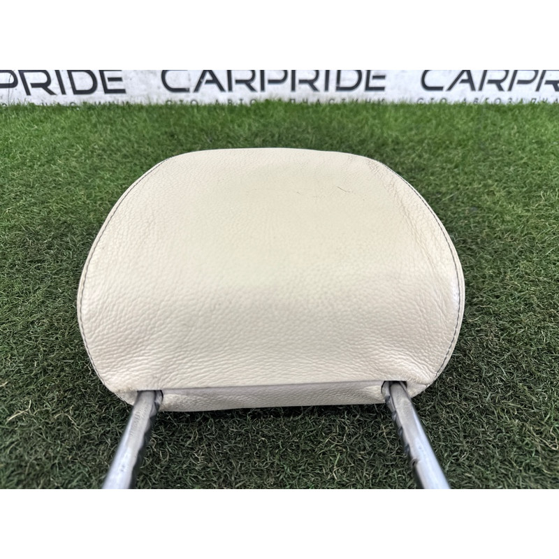 Подголовник (салон) BMW X1 F48 2016 2.0 B46B20 52107441277