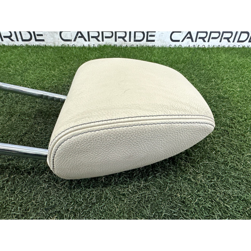 Подголовник (салон) BMW X1 F48 2016 2.0 B46B20 52107441277