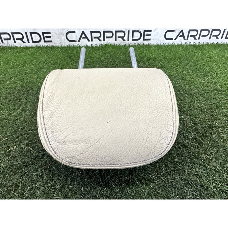 Подголовник (салон) BMW X1 F48 2016 2.0 B46B20 52107441277