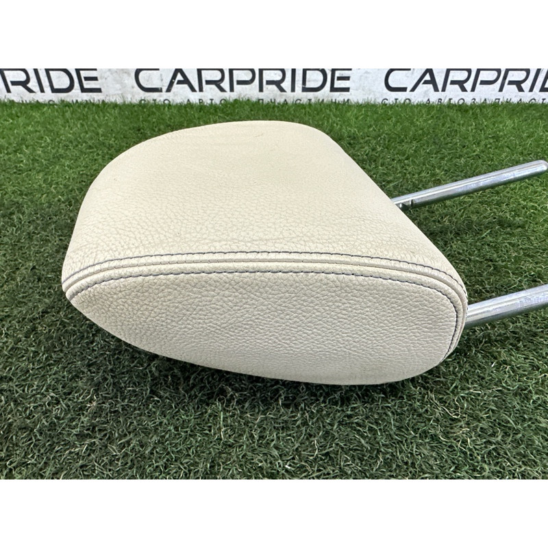 Подголовник (салон) BMW X1 F48 2016 2.0 B46B20 52107441277