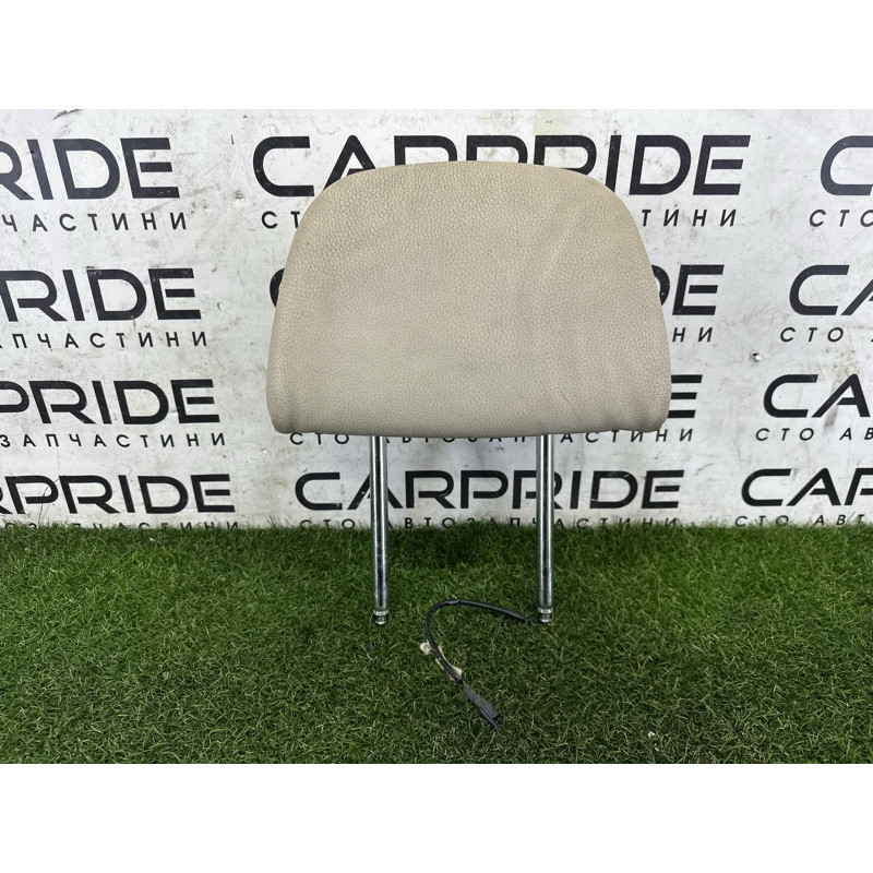 Подголовник (салон) BMW 7-series F01 2011 3.0 N54 52109177010