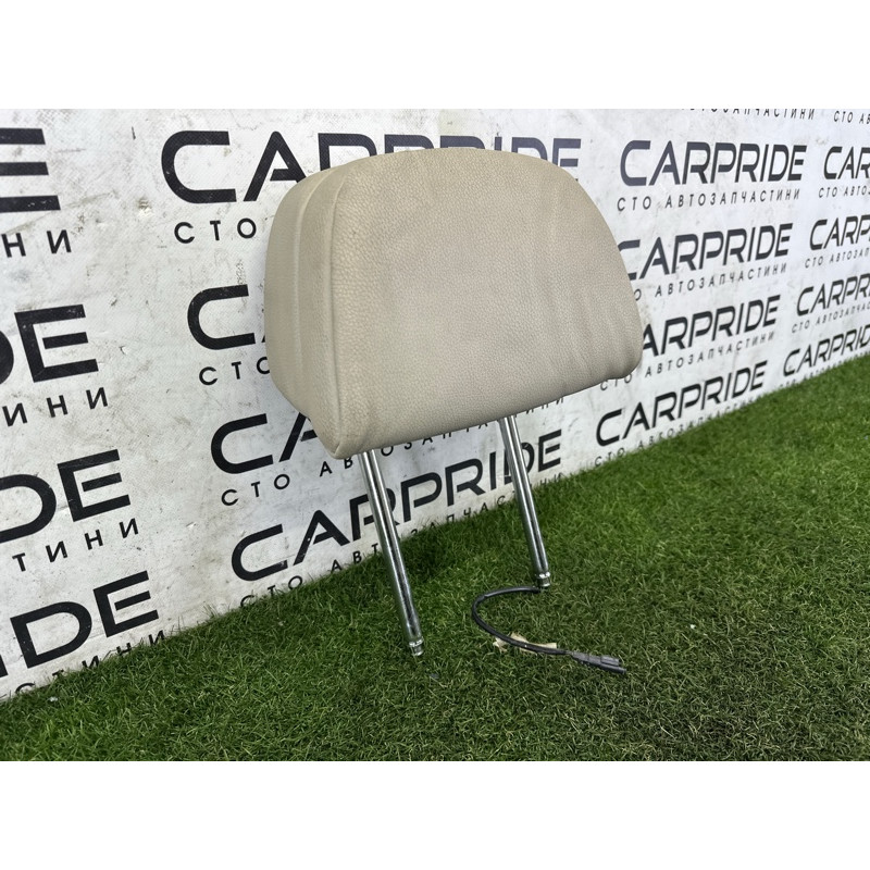 Подголовник (салон) BMW 7-series F01 2011 3.0 N54 52109177010