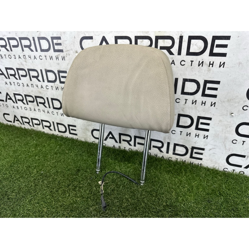 Подголовник (салон) BMW 7-series F01 2011 3.0 N54 52109177010