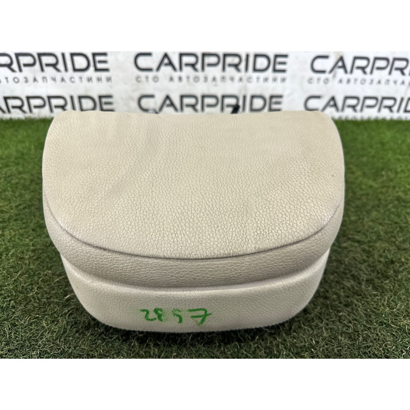 Подголовник (салон) BMW 7-series F01 2011 3.0 N54 52109177010