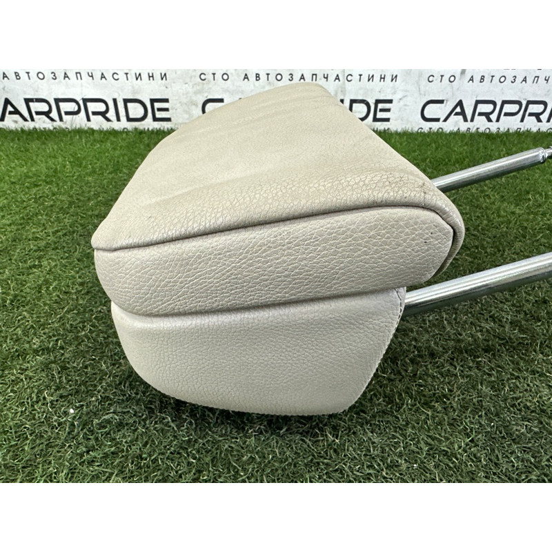 Подголовник (салон) BMW 7-series F01 2011 3.0 N54 52109177010