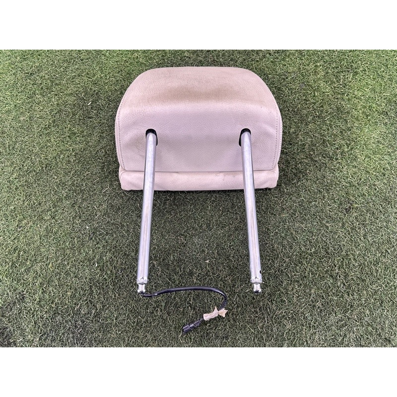 Подголовник (салон) BMW 7-series F01 2011 3.0 N54 52109177010