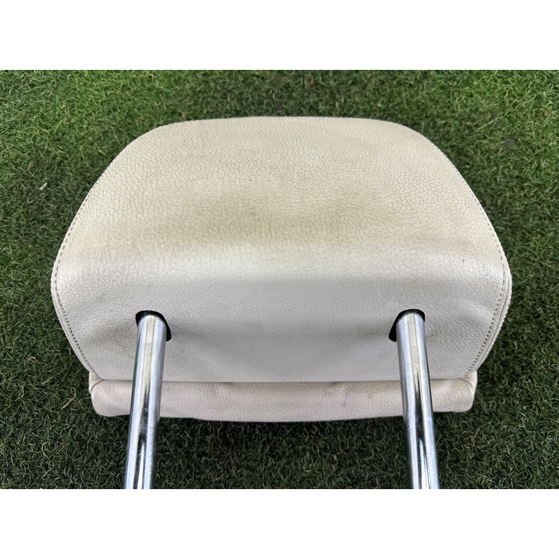 Подголовник (салон) BMW 7-series F01 2011 3.0 N54 52109177010