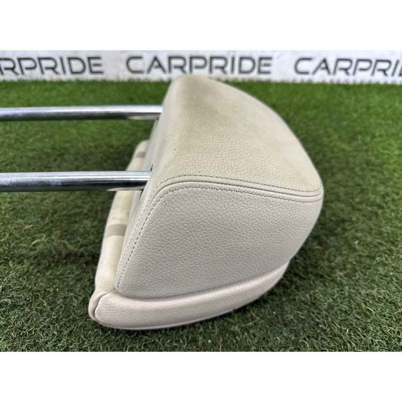 Подголовник (салон) BMW 7-series F01 2011 3.0 N54 52109177010