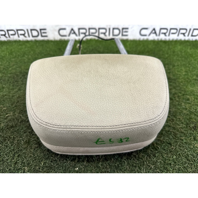 Подголовник (салон) BMW 7-series F01 2011 3.0 N54 52109177010