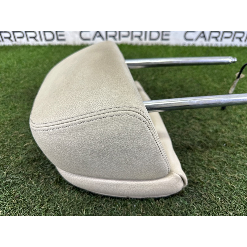 Подголовник (салон) BMW 7-series F01 2011 3.0 N54 52109177010