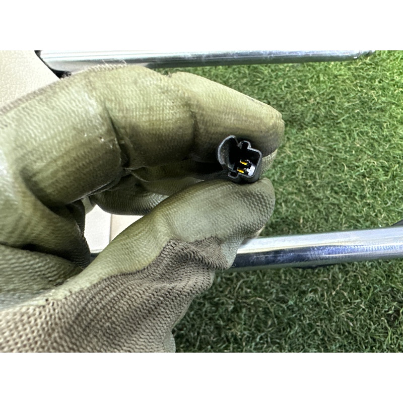 Подголовник (салон) BMW 7-series F01 2011 3.0 N54 52109177010