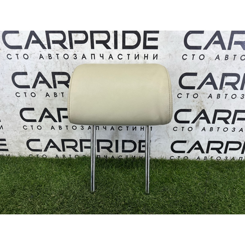 Подголовник (салон) Volkswagen Touareg NF 2015 3.6 CGRA 7P6885901FWYG