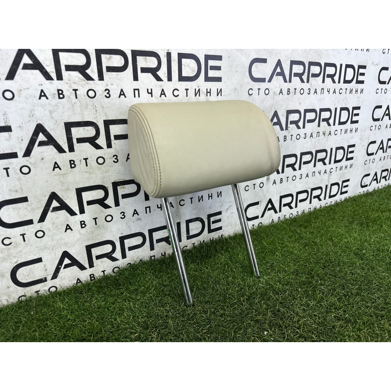 Подголовник (салон) Volkswagen Touareg NF 2015 3.6 CGRA 7P6885901FWYG