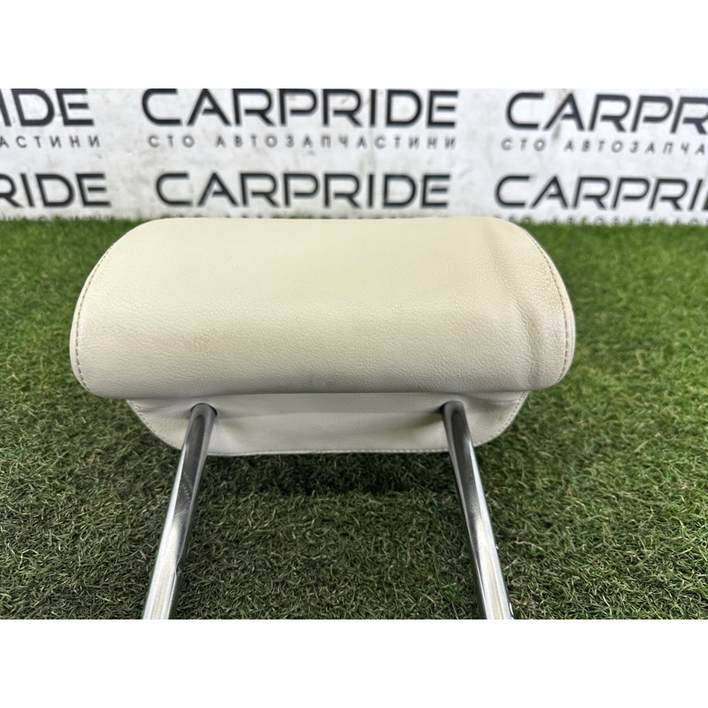 Подголовник (салон) Volkswagen Touareg NF 2015 3.6 CGRA 7P6885901FWYG