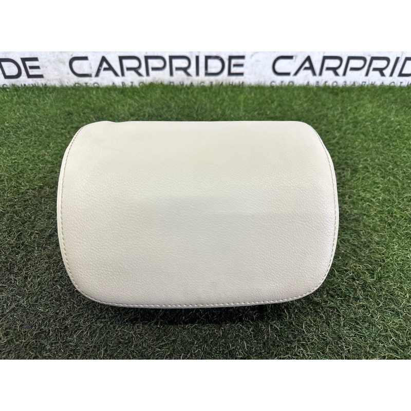 Подголовник (салон) Volkswagen Touareg NF 2015 3.6 CGRA 7P6885901FWYG