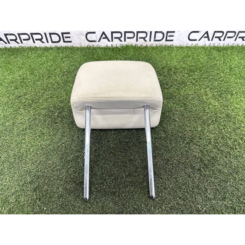 Подголовник (салон) Volkswagen Touareg NF 2015 3.6 CGRA 7P6885901FWYG