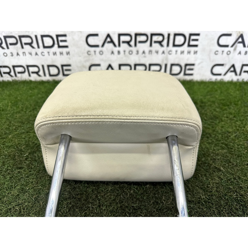 Подголовник (салон) Volkswagen Touareg NF 2015 3.6 CGRA 7P6885901FWYG