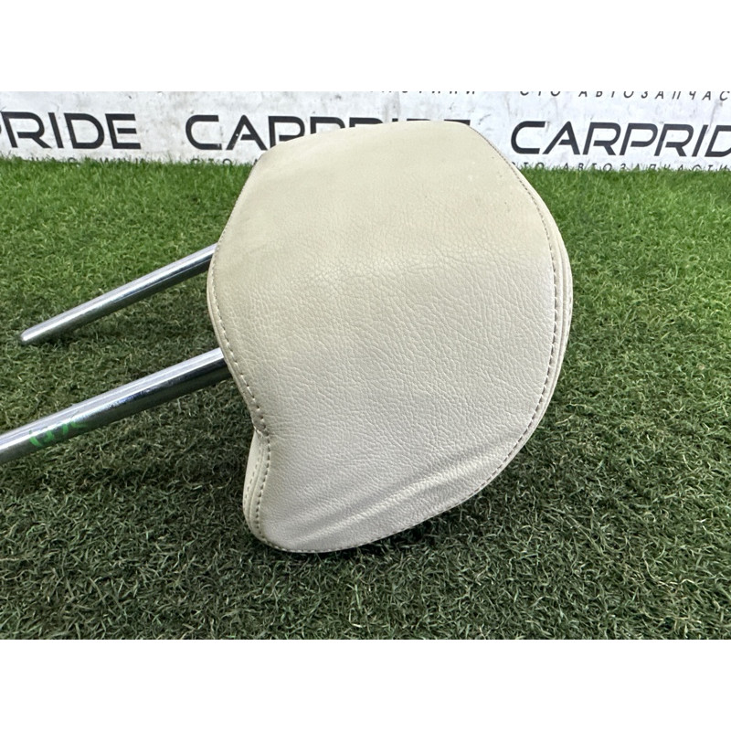 Подголовник (салон) Volkswagen Touareg NF 2015 3.6 CGRA 7P6885901FWYG