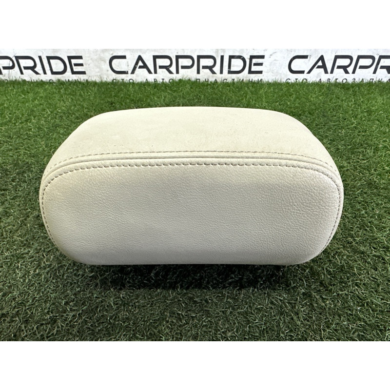 Подголовник (салон) Volkswagen Touareg NF 2015 3.6 CGRA 7P6885901FWYG