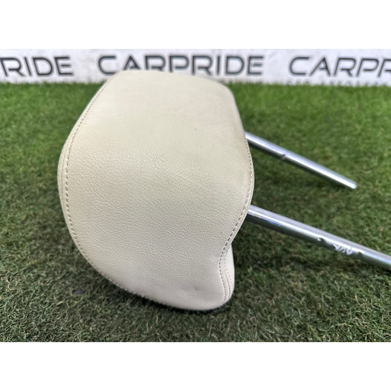 Подголовник (салон) Volkswagen Touareg NF 2015 3.6 CGRA 7P6885901FWYG