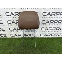 Подголовник