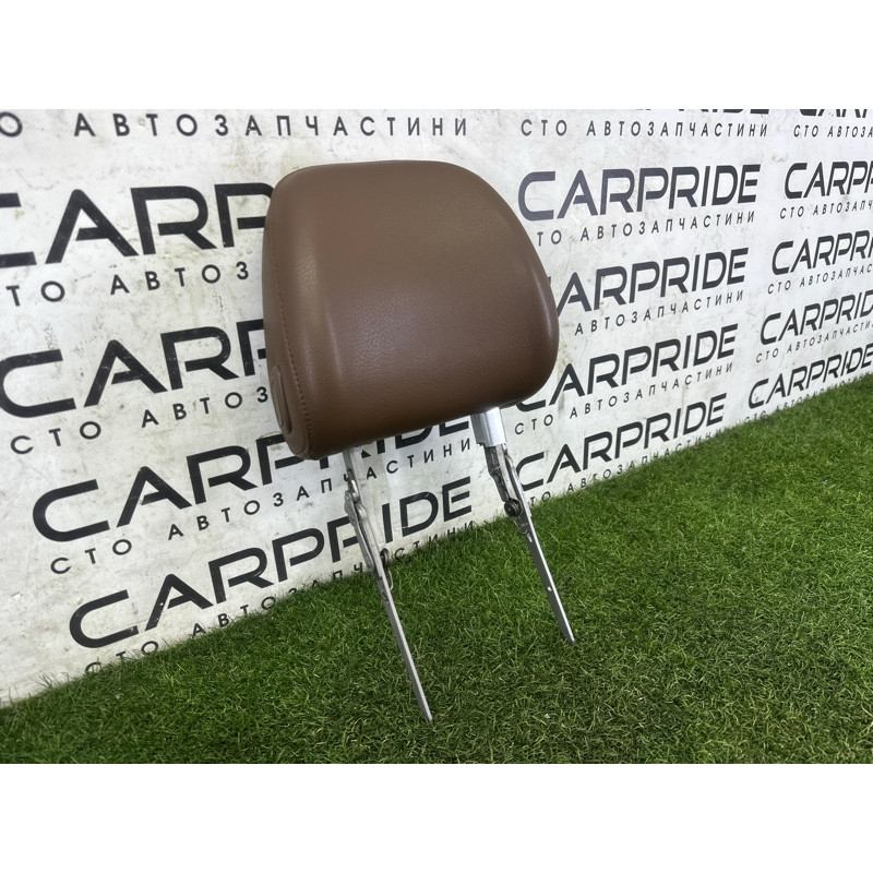 Подголовник (салон) AUDI Q7 4M 2017 3.0 CREC 4M0881902DJT5