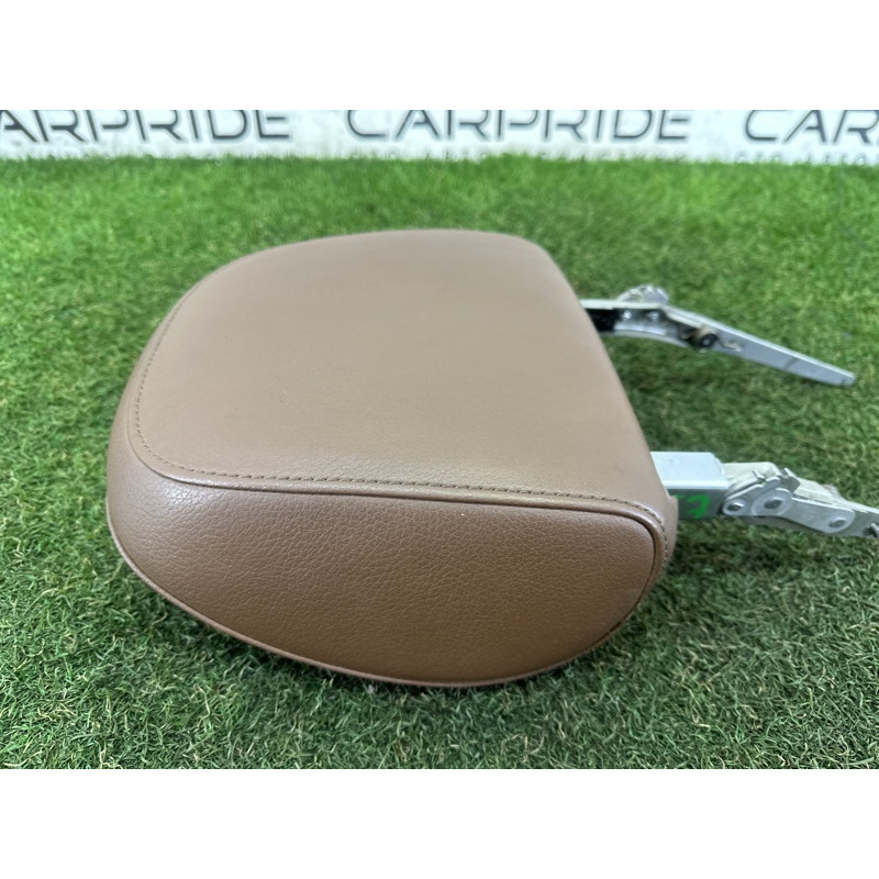 Подголовник (салон) AUDI Q7 4M 2017 3.0 CREC 4M0881902DJT5