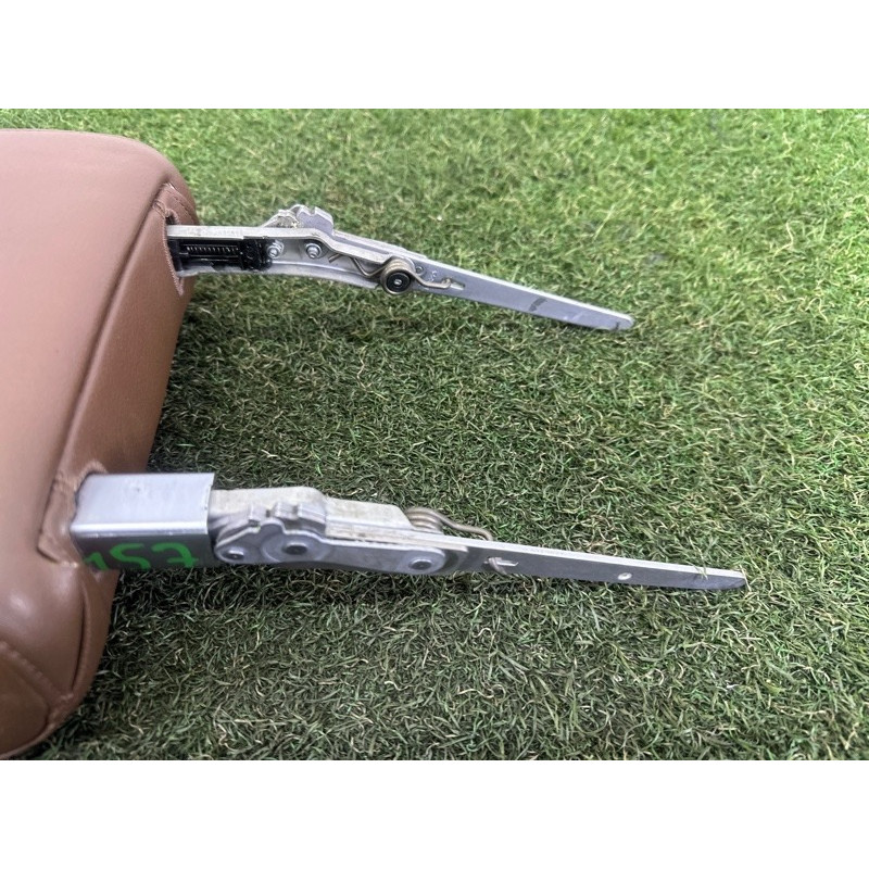 Подголовник (салон) AUDI Q7 4M 2017 3.0 CREC 4M0881902DJT5