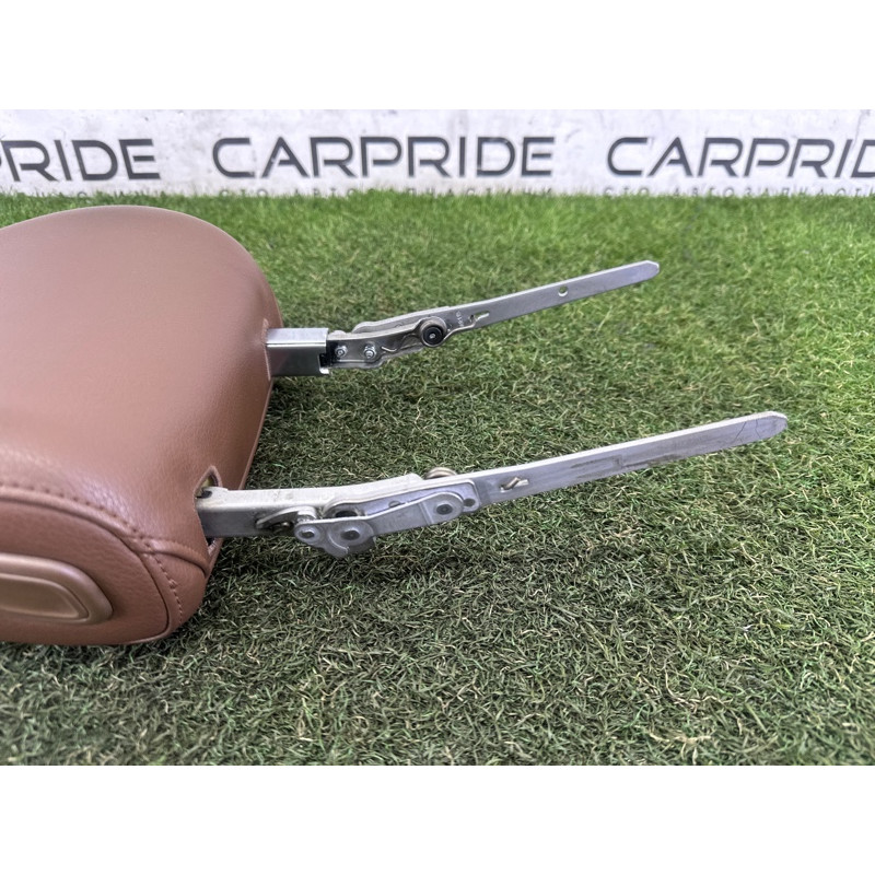 Подголовник (салон) AUDI Q7 4M 2017 3.0 CREC 4M0881902DJT5