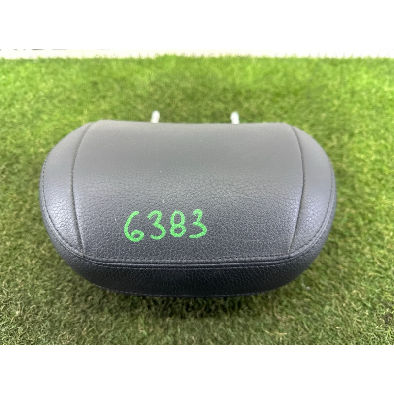 Подголовник (салон) BMW 5-series F10 2015 2.0 N20 52107340377