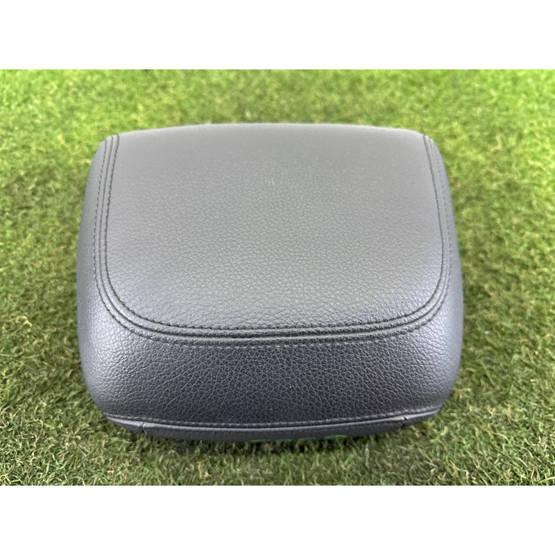 Подголовник (салон) BMW 5-series F10 2015 2.0 N20 52107340377