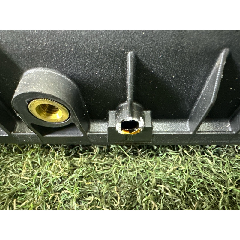 Коллектор впускной (впускная система) Volkswagen Touareg NF 2015 3.6 CGRA 03H133201AE