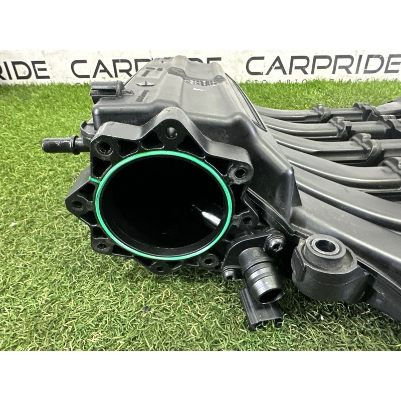 Коллектор впускной (впускная система) Volkswagen Touareg NF 2015 3.6 CGRA 03H133201AE