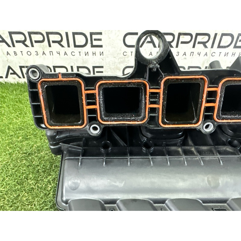 Коллектор впускной (впускная система) Volkswagen Touareg NF 2015 3.6 CGRA 03H133201AE