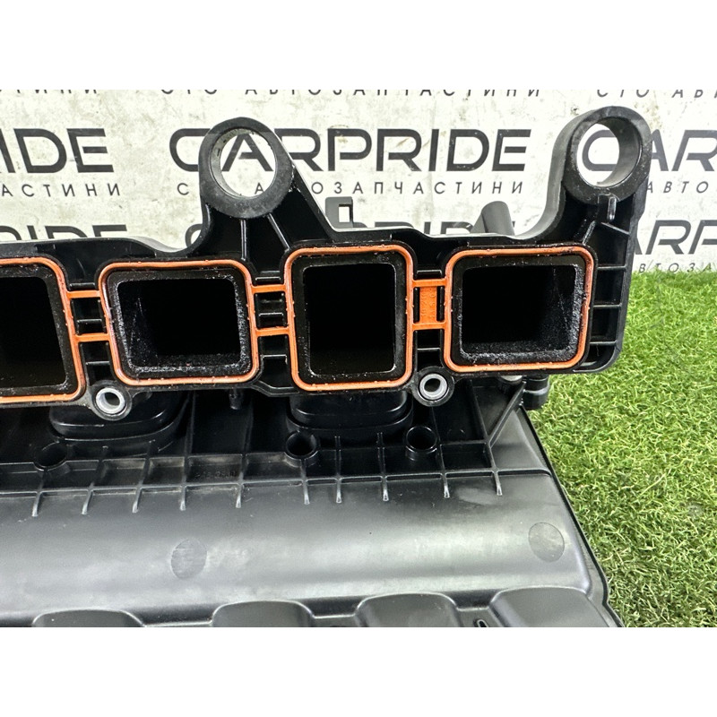 Коллектор впускной (впускная система) Volkswagen Touareg NF 2015 3.6 CGRA 03H133201AE