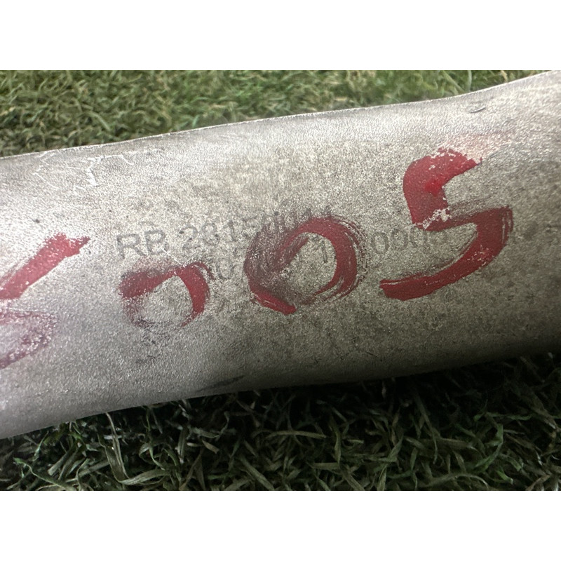 Рычаг подвески (подвеска) BMW 3-series F30 2015 2.0 31126855742