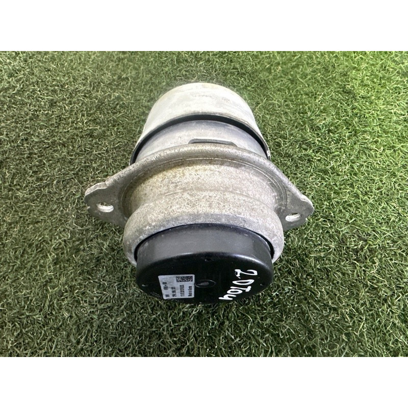 Подушка двигуна (двигун та елементи) Volkswagen Touareg NF 2013 3.6 7P6199131