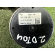 Подушка двигуна (двигун та елементи) Volkswagen Touareg NF 2013 3.6 7P6199131