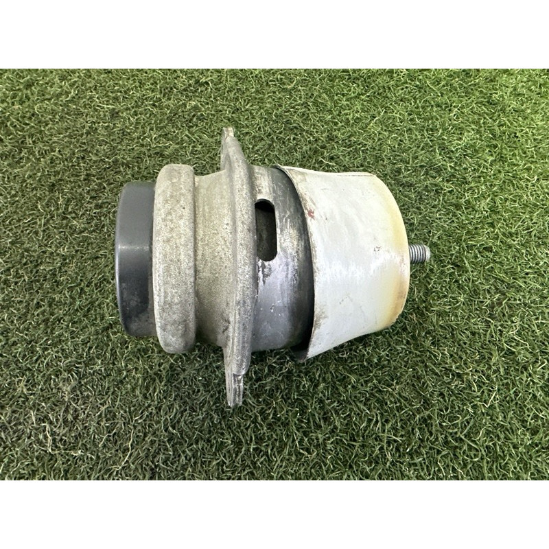 Подушка двигателя (двигатель и элементы) Volkswagen Touareg NF 2013 3.6 7P6199131