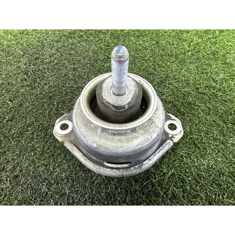 Подушка двигателя (двигатель и элементы) Volkswagen Touareg NF 2013 3.6 7P6199131