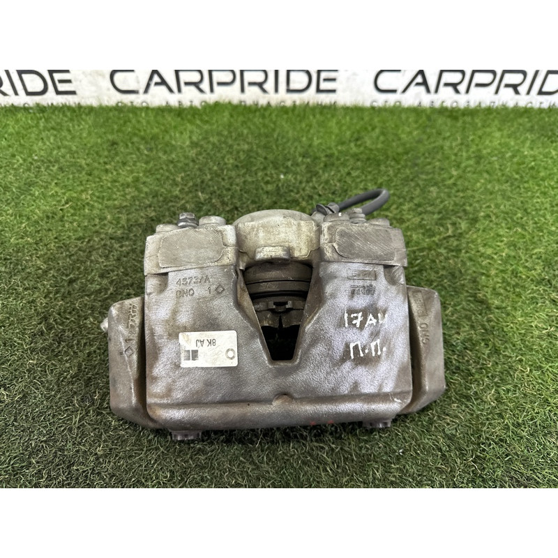 Суппорт тормозной (тормозная система) AUDI A4 B8 2014 2.0 TFSI 8K0615124H