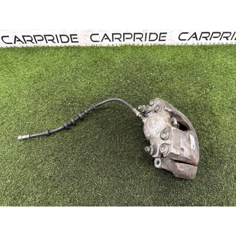 Суппорт тормозной (тормозная система) AUDI A4 B8 2014 2.0 TFSI 8K0615124H