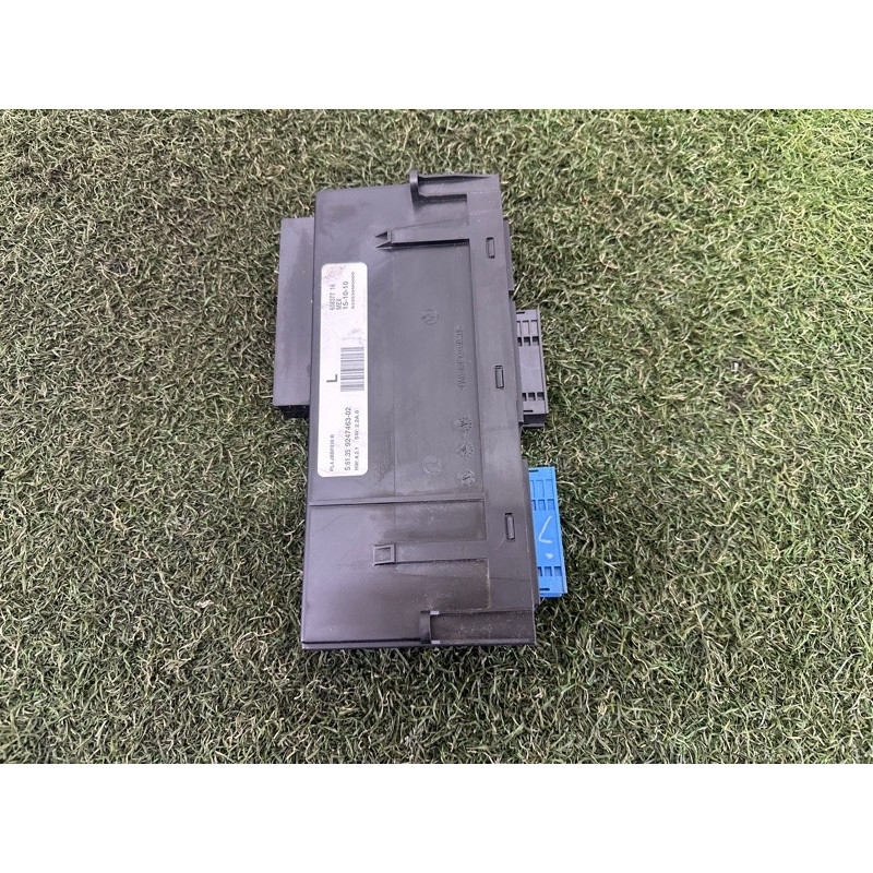 ЭБУ JBE 3 (электрика / блоки управления) BMW X5 E70 2011 3.0 N55B30 61359292705