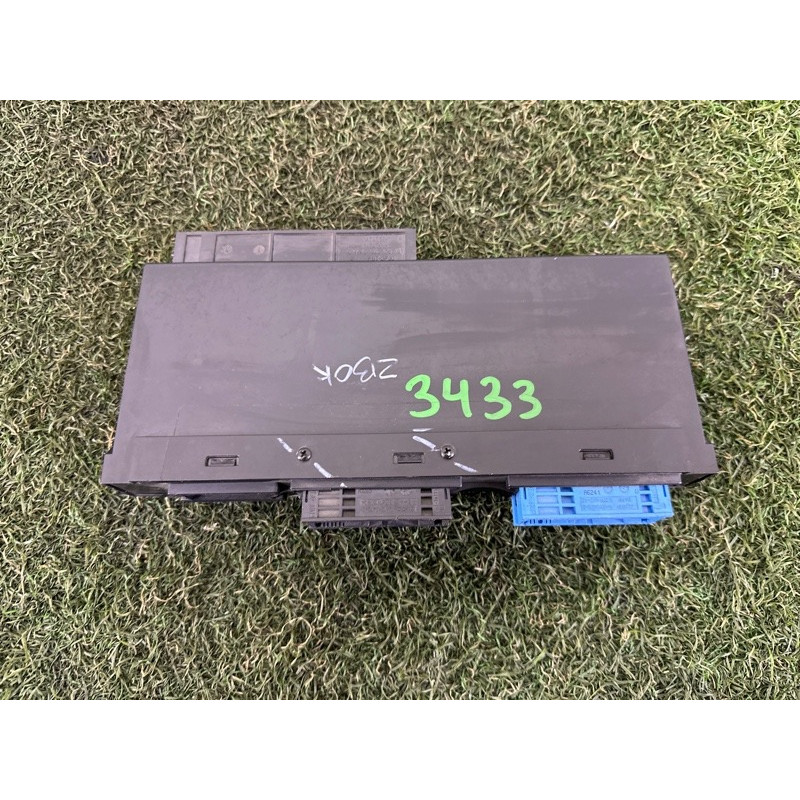 ЭБУ JBE 3 (электрика / блоки управления) BMW X5 E70 2011 3.0 N55B30 61359292705