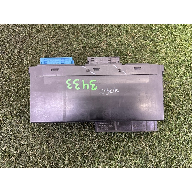 ЭБУ JBE 3 (электрика / блоки управления) BMW X5 E70 2011 3.0 N55B30 61359292705