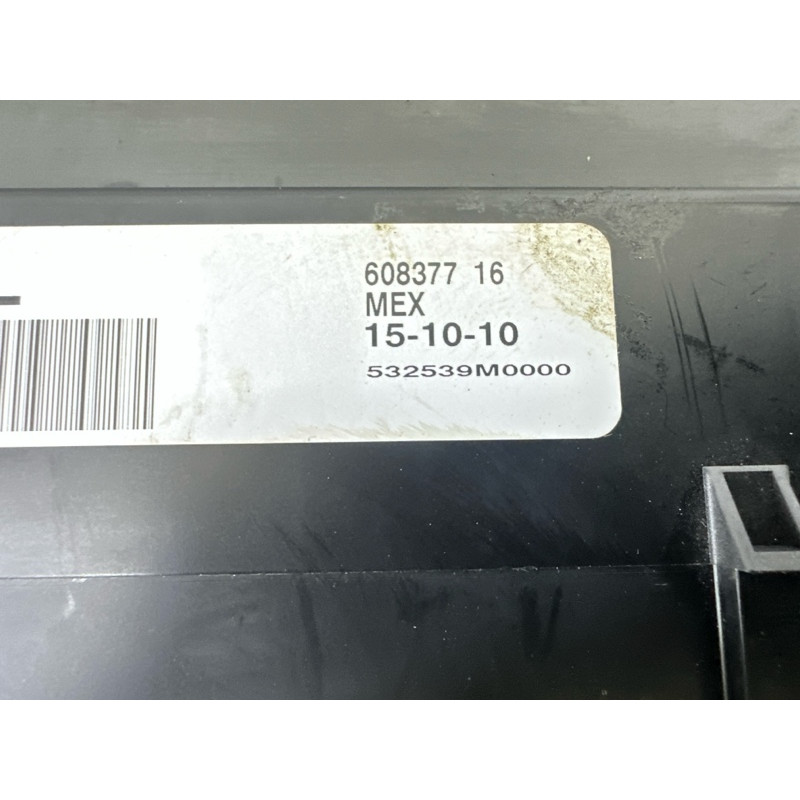 ЭБУ JBE 3 (электрика / блоки управления) BMW X5 E70 2011 3.0 N55B30 61359292705