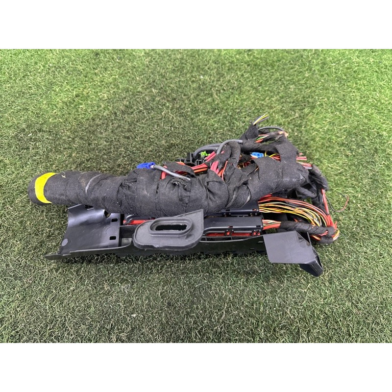 Блок предохранителей (электрика) AUDI Q7 4M 2017 3.0 CREC 4M0971845BR