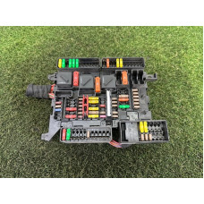 Блок предохранителей